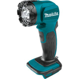 18-Volt LXT Lithium-Ion Cordless 6-Piece Kit (Driver-Drill/Impact Driver/Circular Saw/Multi-Tool/Radio/Light) 3.0A - Super Arbor