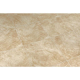 TrafficMaster Portland Stone Beige 18 in. x 18 in. Glazed Ceramic Floor and Wall Tile (17.44 sq. ft. / case)