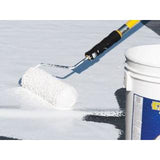 Eterna-Kote 5 Gal. S-100 Silicone Reflective Roof Coating - Super Arbor