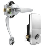 Electronic Door Handleset - Super Arbor