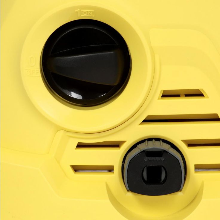 Karcher K2 CHK 1,600 PSI 1.25 GPM Water Electric Pressure Washer