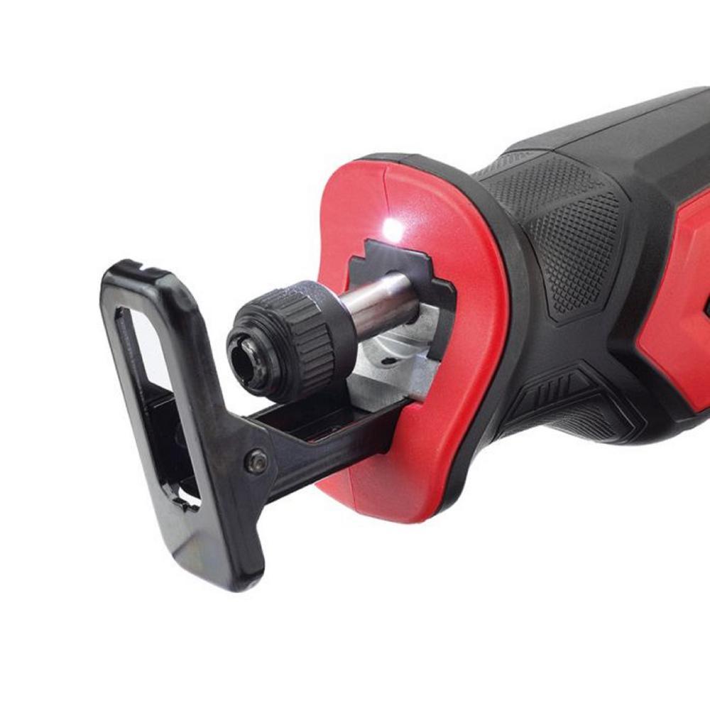 PWRCORE 20-Volt Lithium-Ion Cordless Compact Reciprocating Saw Kit - Super Arbor