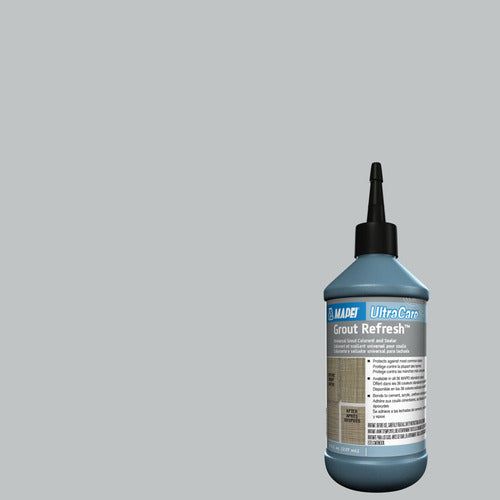 MAPEI Grout Refresh 8-fl oz Rain Ceramic/Porcelain Tile Grout Sealer Squeeze Bottle