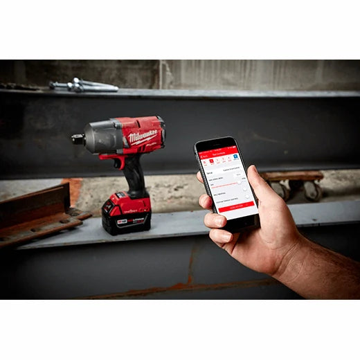 Milwaukee 2864-20 M18 FUEL 3/4" 18V Cordless Impact Wrench – Bare Tool