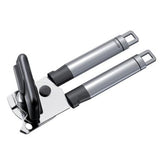 Can Opener in Stainless Steel