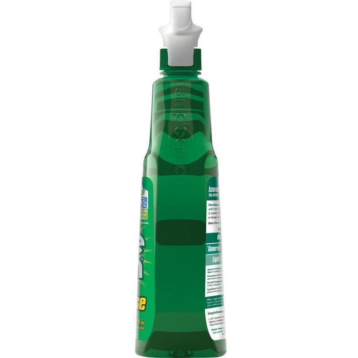 Simple Green 32-fl oz Sassafras Dilutable All-Purpose Cleaner