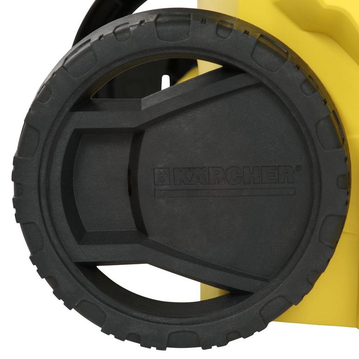 Karcher K2 CHK 1,600 PSI 1.25 GPM Water Electric Pressure Washer
