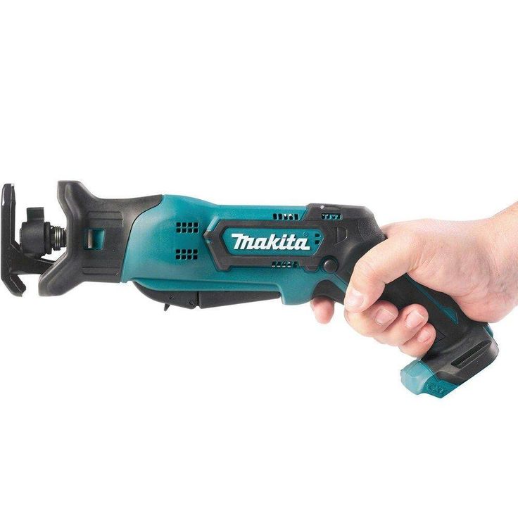 12-Volt MAX CXT Lithium-Ion Cordless Reciprocating Saw (Tool-Only)