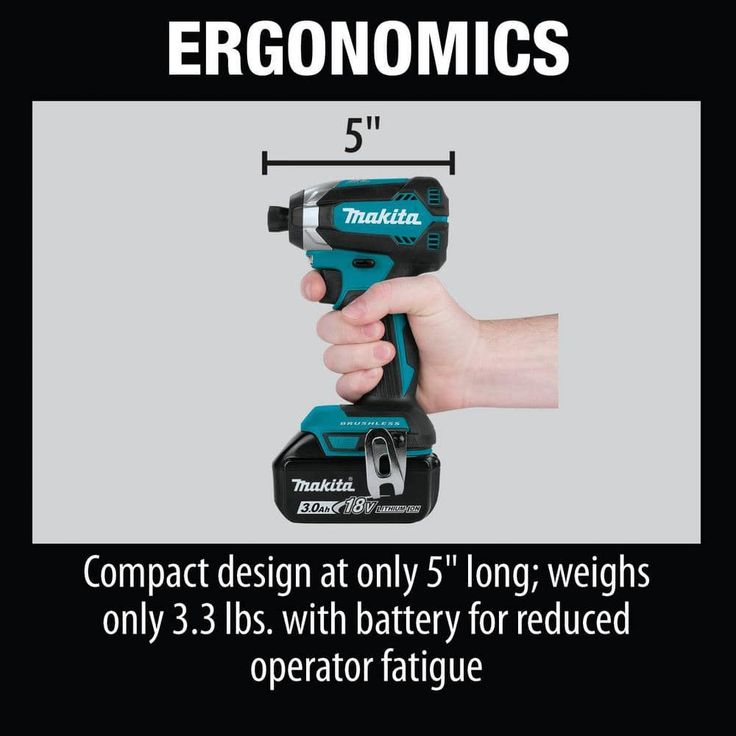 18-Volt LXT Lithium-ion Brushless Cordless 2-Piece Combo Kit 3.0Ah Driver-Drill/ Impact Driver
