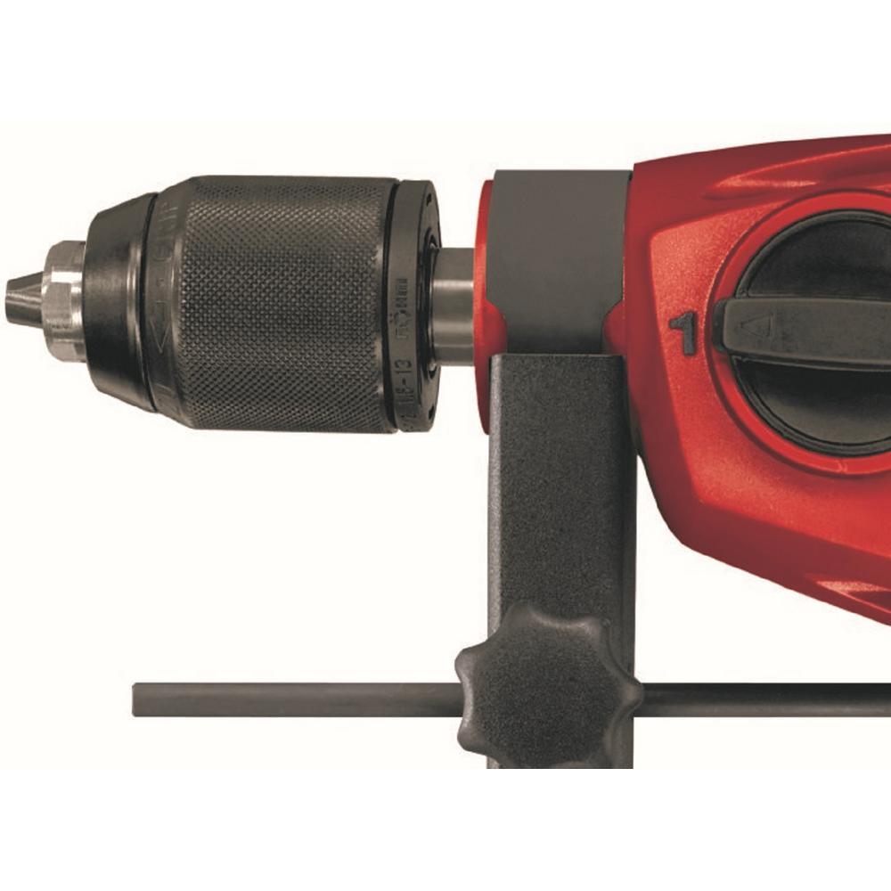 120-Volt 1/2 in. Universal Wood Drill UD 16 Keyed - Super Arbor