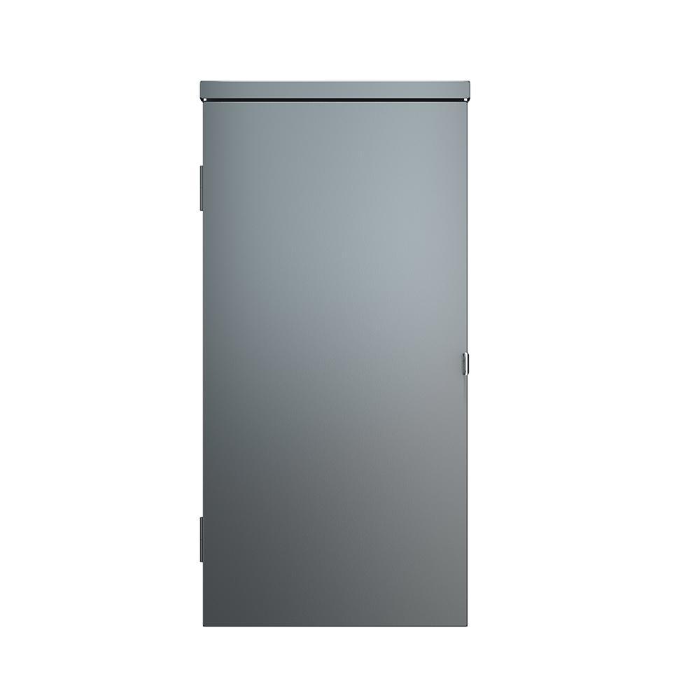 200 Amp 42-Space Outdoor Load Center with Main Breaker - Super Arbor