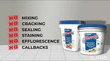 5223 Oatmeal Flexcolor CQ Grout
