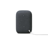 Nest Audio - Smart Speaker with Google Assistant - Charcoal - Super Arbor