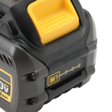FLEXVOLT 20V/60V MAX Lithium-Ion 6.0Ah Battery (4 Pack)