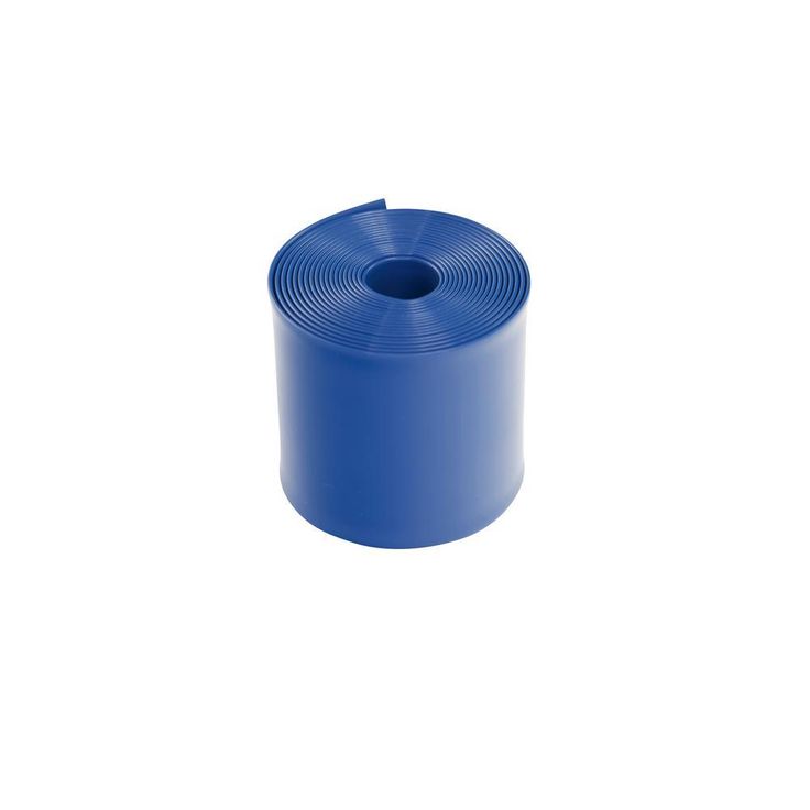 2 in. I.D. x 10 ft. Polyethylene Discharge Hose