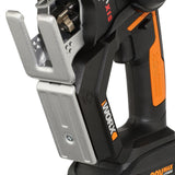 POWER SHARE AXIS 20-Volt Lithium-Ion Convertible Jigsaw and Reciprocating Saw in One - Super Arbor