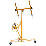 Drywall and Panel Hoist - Super Arbor