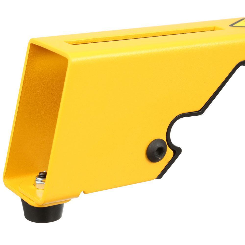 Miter Saw Workstation Tool Mounting Brackets - Super Arbor