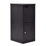 3.6 cu. ft. Parcel Mailbox - Super Arbor