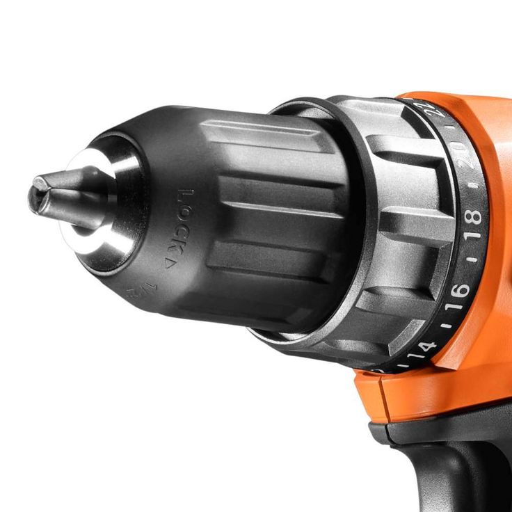 18-Volt Lithium-Ion Cordless 2-Speed 1/2 in. Compact Drill/Driver Kit with 2 Ah Battery, Charger, and Tool Bag