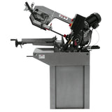 7 in. Zip Miter Horizontal Bandsaw - Super Arbor