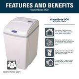 Iron Reduction Filter