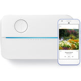 8-Zone Refurbished R3 Smart Sprinkler Controller - Super Arbor