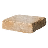 RumbleStone Rec 10.5 in. x 7 in. x 1.75 in. Cafe Concrete Paver - Super Arbor
