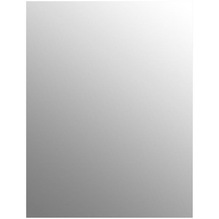 Verdera 20 in. x 26 in. Recessed or Surface Mount Medicine Cabinet