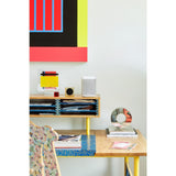 One Gen 2 White Smart Speaker with Voice Control - Super Arbor