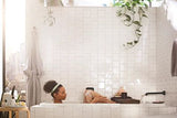 Moen Genta Single Hook Matte Black Towel Hook