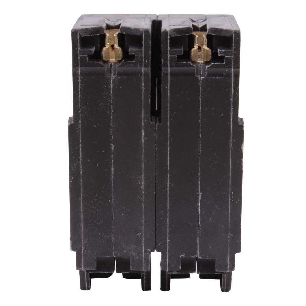 70 Amp 2 in. Double-Pole Circuit Breaker - Super Arbor