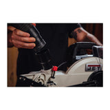 12 in. Sliding Dual Bevel Compound Miter Saw - Super Arbor