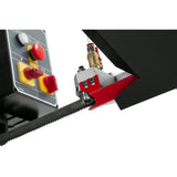 7 in. Zip Miter Horizontal Bandsaw - Super Arbor