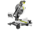RYOBI 10 in. Compound Miter Saw with LED (TS1346)
