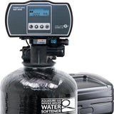Harmony Series 40,000 Grain Digital Metered Water Softener