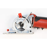 Platinum Compact Circular Saw Set for DIY Projects Cut Any Type of Material - Super Arbor