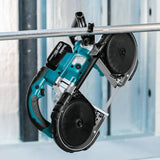 18-Volt LXT 5.0Ah Lithium-Ion Cordless Portable Band Saw Kit with bonus 18-Volt LXT Lithium-Ion Battery Pack 5.0Ah