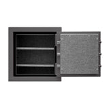 3.9 cu. ft. Fire Resistant Combination Lock Burglary and Fire Safe - Super Arbor