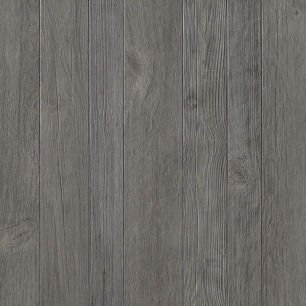 24 in. x 24 in. x 0.75 in. Alpe White Porcelain Paver - Super Arbor
