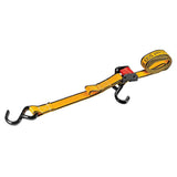 12 ft. x 1.5 in. 500 lbs. Cambuckle Tie-Down Straps (2-Pack) - Super Arbor