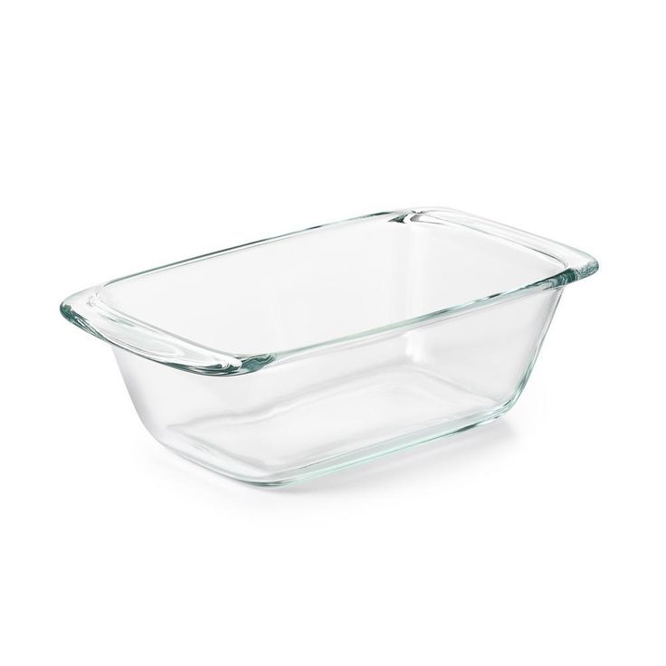Good Grips 16-Piece Glass Bakeware Set