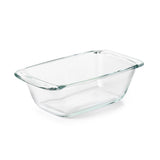 Good Grips 16-Piece Glass Bakeware Set