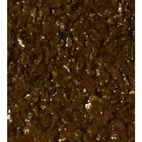 4 ft. Brown Rubber Curb Landscape Edging (4-Pack) - Super Arbor