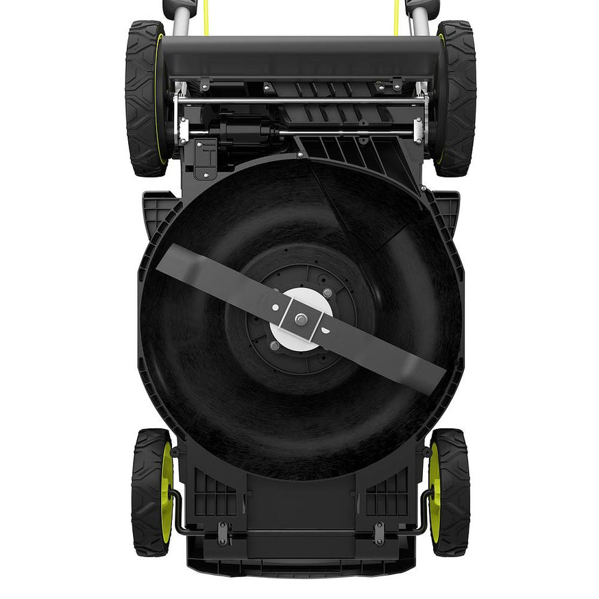 RYOBI 20 in. Replacement Blade for 40-Volt 20 in. Brushless Lawn Mower