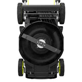 RYOBI 20 in. Replacement Blade for 40-Volt 20 in. Brushless Lawn Mower