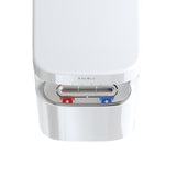 300 Series Hot and Cold Water Self Cleaning Ozone Bottom Loading Water Cooler Water Dispenser in White