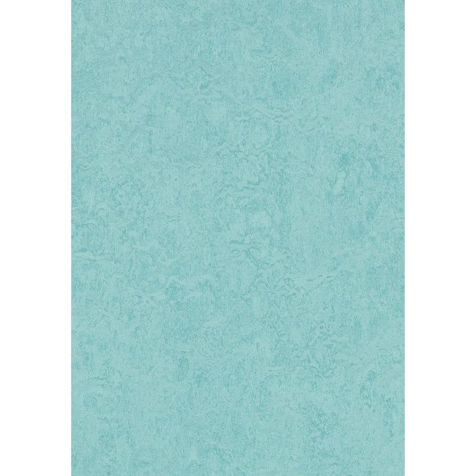 Forbo Flooring Systems Marmoleum Cinch Loc Seal Aqua 10-mm T x 12-in W x 36-in L Waterproof Tile Look Laminate Flooring (20.34-sq ft / Carton)