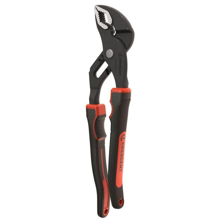 Tongue and Groove Pliers Set (2-Piece)