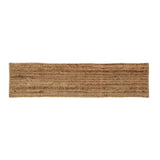 Solid Jute Braided Natural Jute Table Runner